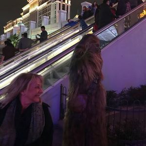 Meet your Posher, Debra